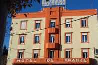 Exterior Hotel de France