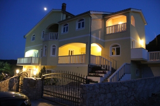 Exterior 4 Apartments Villa Lidija