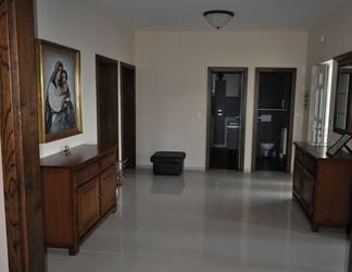 Sảnh chờ 2 Apartments Villa Lidija