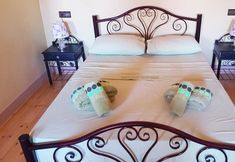 Bedroom 5 Maison Hôtes Hayat