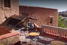 Common Space Maison Hôtes Hayat