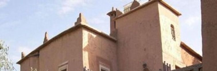 Exterior Maison Hôtes Hayat