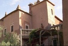 Exterior Maison Hôtes Hayat