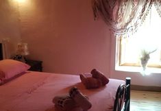 Bedroom 6 Maison Hôtes Hayat