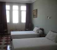 Bilik Tidur 7 Hotel Saint-Antoine