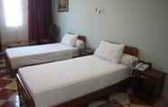 Bedroom 6 Hotel Saint-Antoine