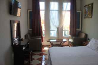 Bedroom 4 Hotel Saint-Antoine