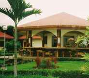 Exterior 4 Heritage Resort of Caoayan