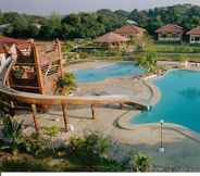 Swimming Pool 2 Heritage Resort of Caoayan