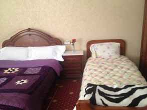 Bedroom 4 Hotel Ifran