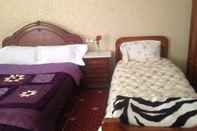 Bedroom Hotel Ifran