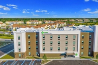 ภายนอกอาคาร Extended Stay America Premier Suites Port Charlotte I75