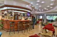 Bar, Cafe and Lounge Hotel Terra Europe Brontes