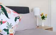 Kamar Tidur 5 Hazel By Stay Amazing