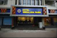 Exterior Hotel Himalaya Park