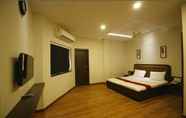 Bedroom 6 Hotel Himalaya Park