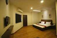 Bedroom Hotel Himalaya Park