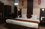 Bedroom 2 Hotel Anushree