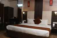 Phòng ngủ Hotel Anushree