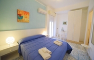 Bilik Tidur 2 B&B Siracusa Holidays