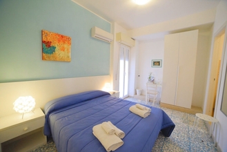 Bedroom 4 B&B Siracusa Holidays