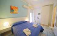 Bedroom 2 B&B Siracusa Holidays