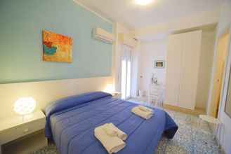 Phòng ngủ 4 B&B Siracusa Holidays