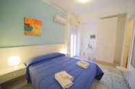 Bedroom B&B Siracusa Holidays