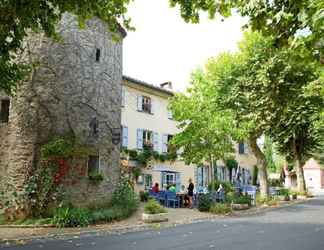 Exterior 2 Hotel La Bougnate