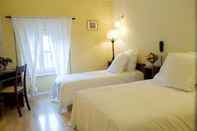 Bedroom Hotel La Bougnate