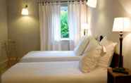 ห้องนอน 6 Hotel La Bougnate