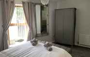 Kamar Tidur 6 Harbour View Luxury Comfortable Holiday Apartment