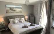 Kamar Tidur 3 Harbour View Luxury Comfortable Holiday Apartment