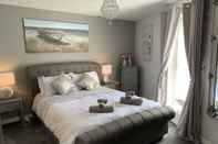 Bilik Tidur Harbour View Luxury Comfortable Holiday Apartment