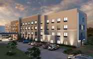 Exterior 5 Hampton Inn & Suites Farmers Branch Dallas