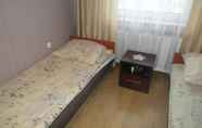 Kamar Tidur 3 Hostel mPark Myslowice