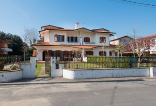 Exterior 4 Villa Gloria