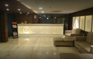 Lobby 3 Hotel Swarnaa Paradise