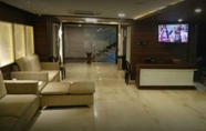 Lobby 6 Hotel Swarnaa Paradise