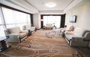 Lobby 3 Days Hotel & Suites by Wyndham Jiangsu Xinyi
