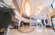 Lobby 6 Days Hotel & Suites by Wyndham Jiangsu Xinyi