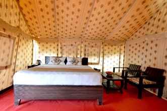 Kamar Tidur 4 Bagh Dera Camp