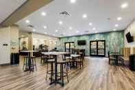 Bar, Cafe and Lounge Sleep Inn Winfield - Teays Valley