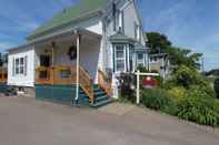 Exterior La Casa en Shediac