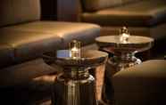 Bar, Kafe, dan Lounge 2 AC Hotel by Marriott Atlanta Airport Gateway