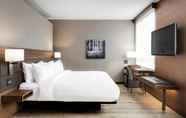 Kamar Tidur 7 AC Hotel by Marriott Atlanta Airport Gateway