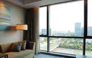 Kamar Tidur 7 Four Points by Sheraton Jiaxing