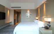 Bedroom 6 Four Points by Sheraton Jiaxing