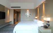 Kamar Tidur 6 Four Points by Sheraton Jiaxing