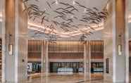 Lobby 2 Four Points by Sheraton Jiaxing